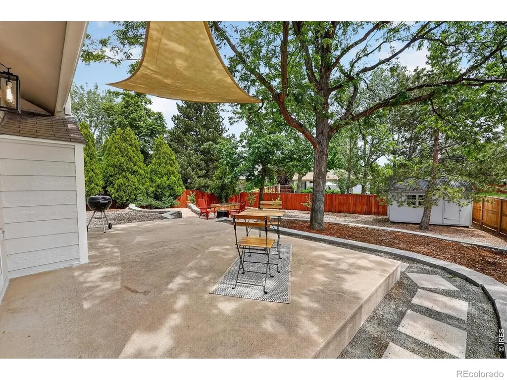 3930 Arbol Court Boulder CO 80301