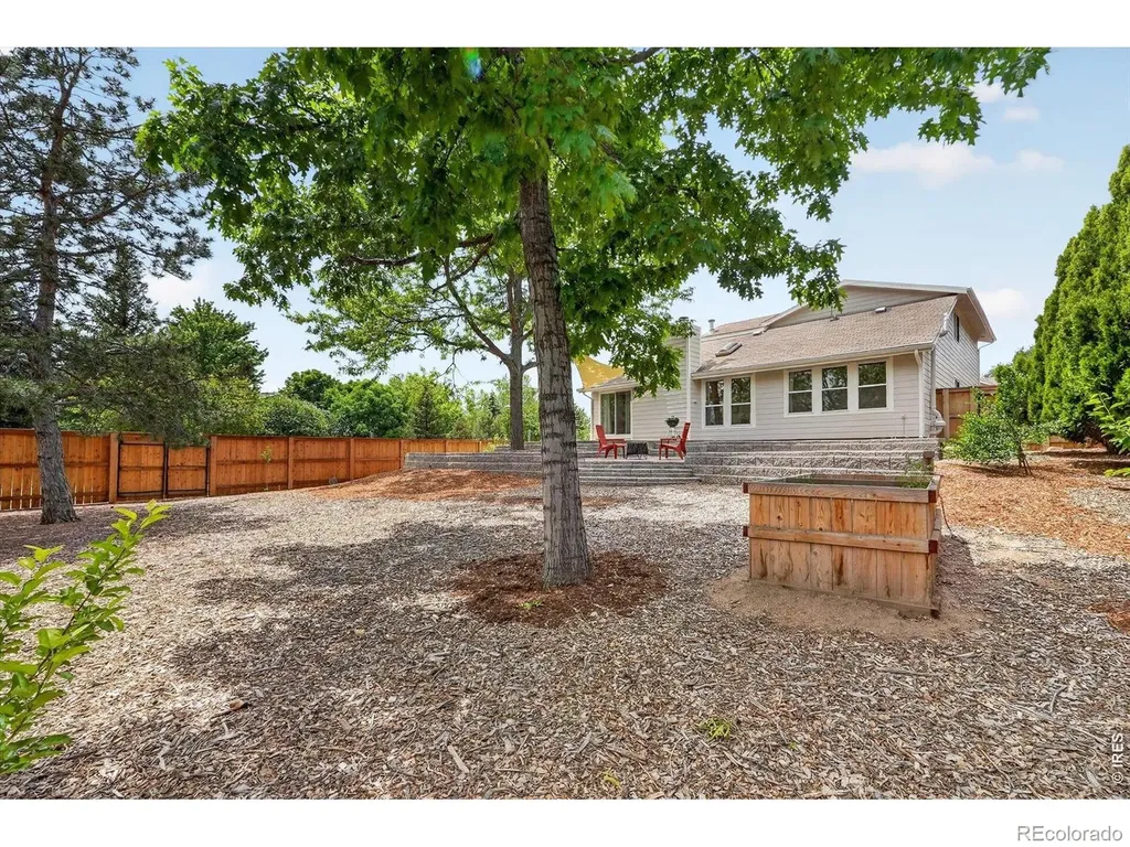 3930 Arbol Court Boulder CO 80301