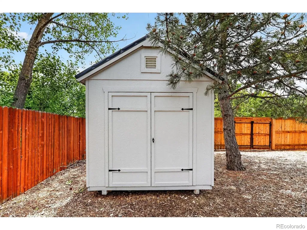 3930 Arbol Court Boulder CO 80301