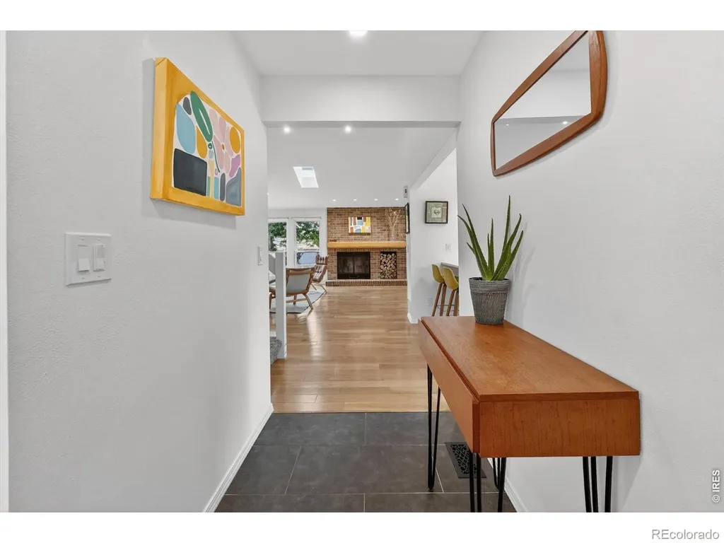 3930 Arbol Court Boulder CO 80301