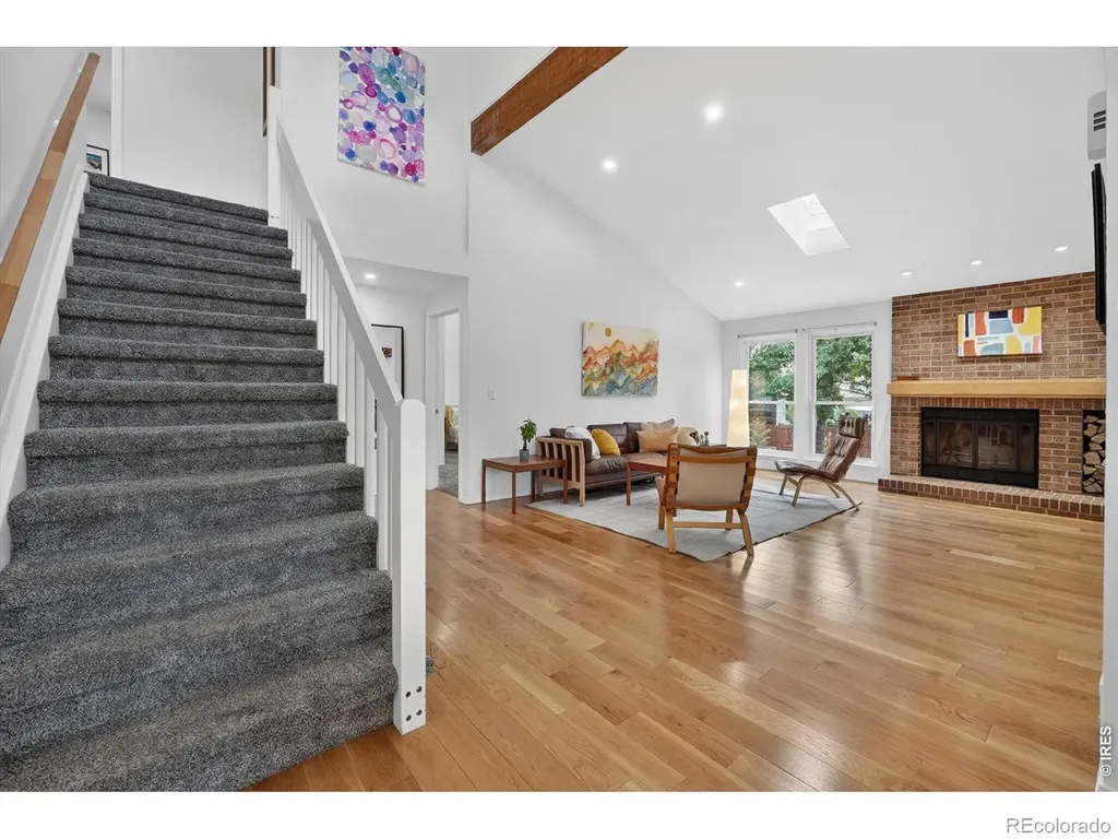 3930 Arbol Court Boulder CO 80301