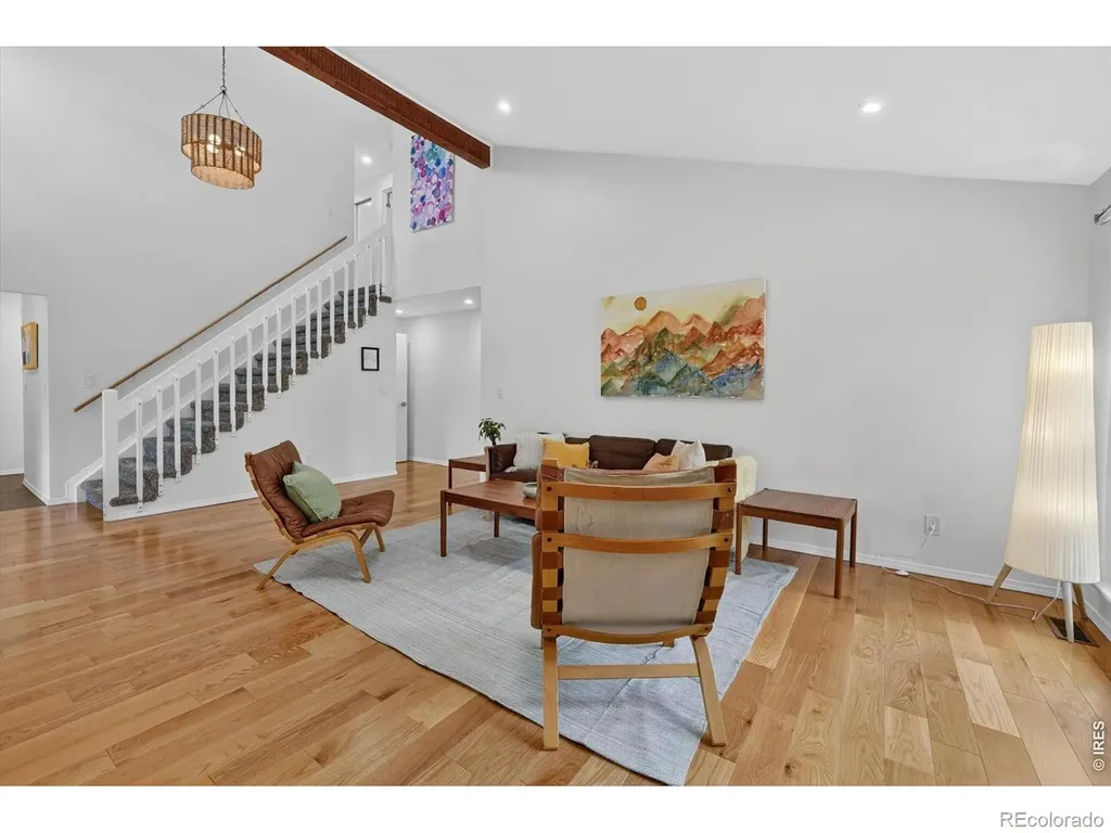 3930 Arbol Court Boulder CO 80301
