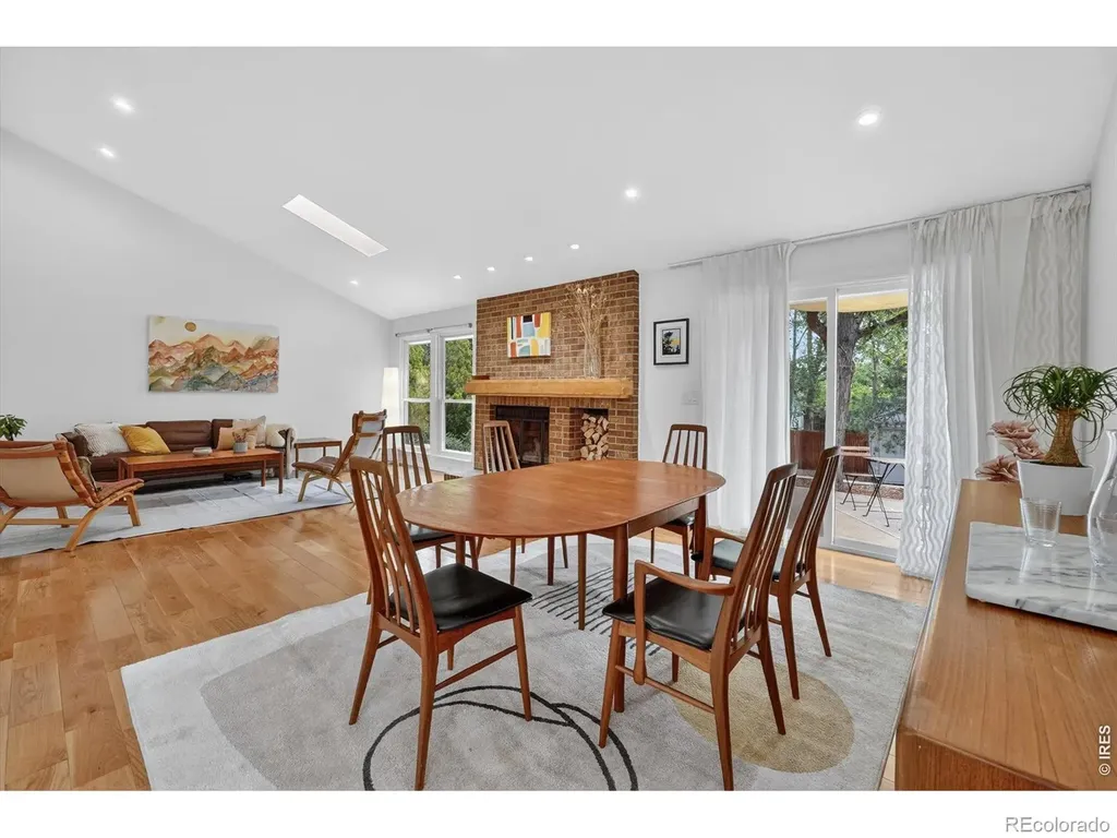 3930 Arbol Court Boulder CO 80301