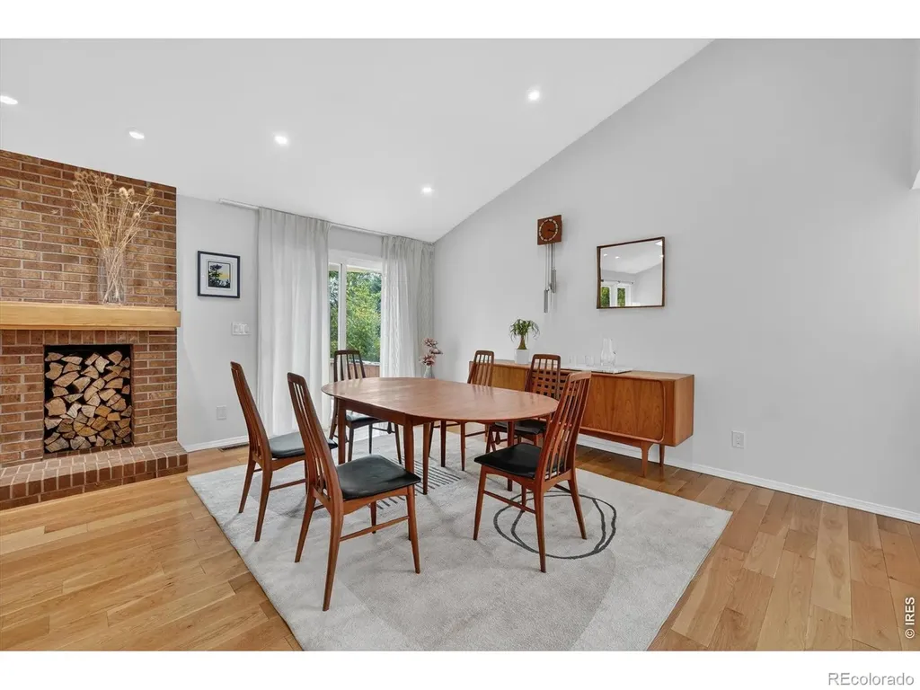 3930 Arbol Court Boulder CO 80301