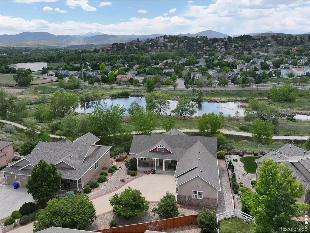 3653 Parlin Court Loveland CO 80538