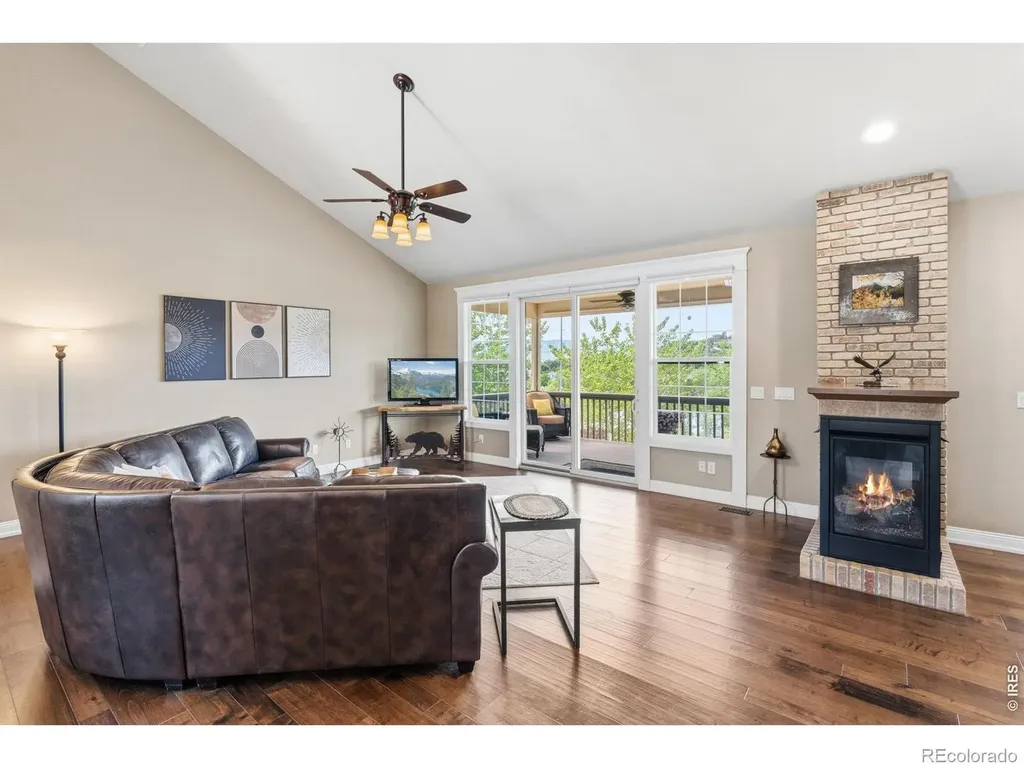3653 Parlin Court Loveland CO 80538
