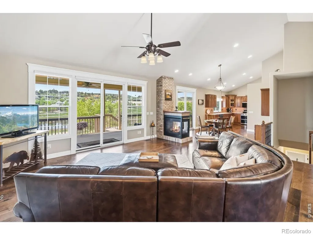 3653 Parlin Court Loveland CO 80538