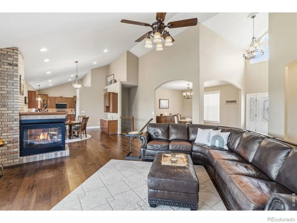 3653 Parlin Court Loveland CO 80538