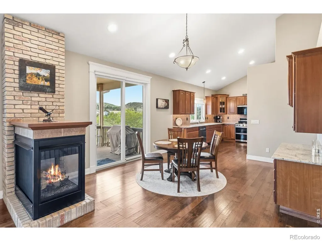 3653 Parlin Court Loveland CO 80538