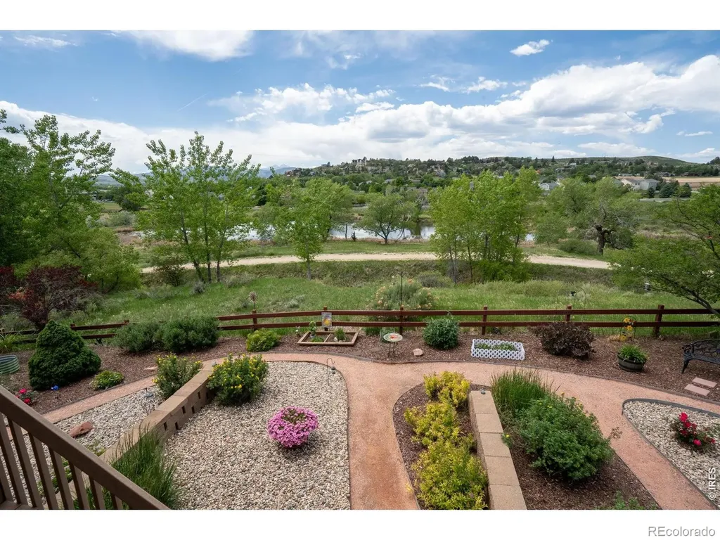 3653 Parlin Court Loveland CO 80538