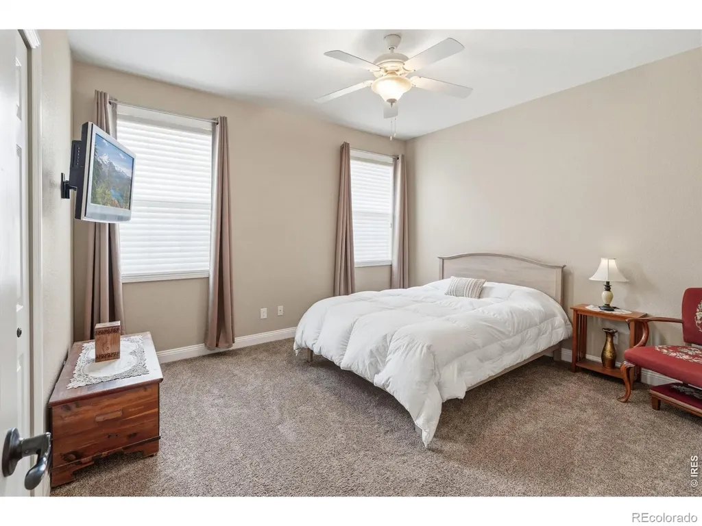 3653 Parlin Court Loveland CO 80538
