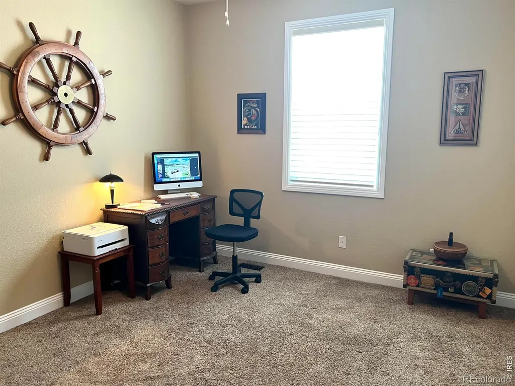 3653 Parlin Court Loveland CO 80538