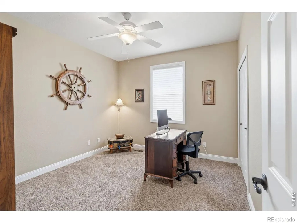 3653 Parlin Court Loveland CO 80538
