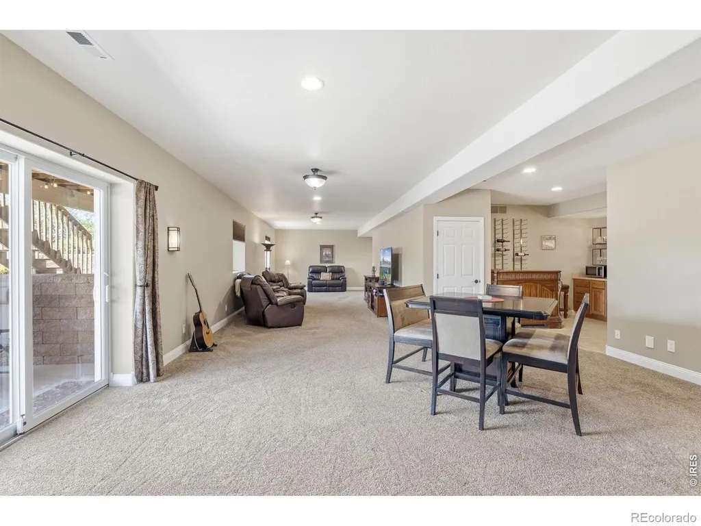3653 Parlin Court Loveland CO 80538