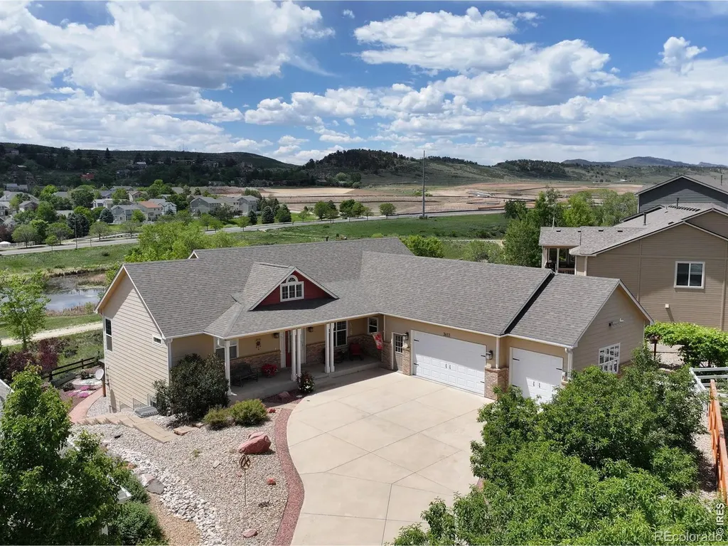 3653 Parlin Court Loveland CO 80538