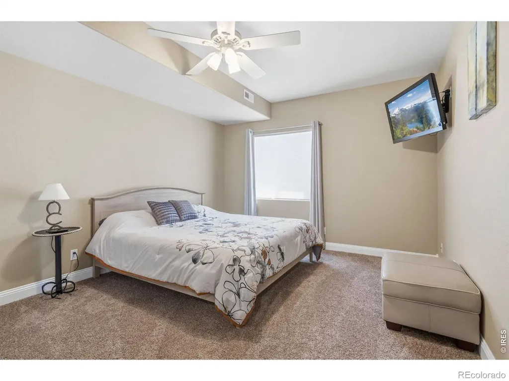 3653 Parlin Court Loveland CO 80538