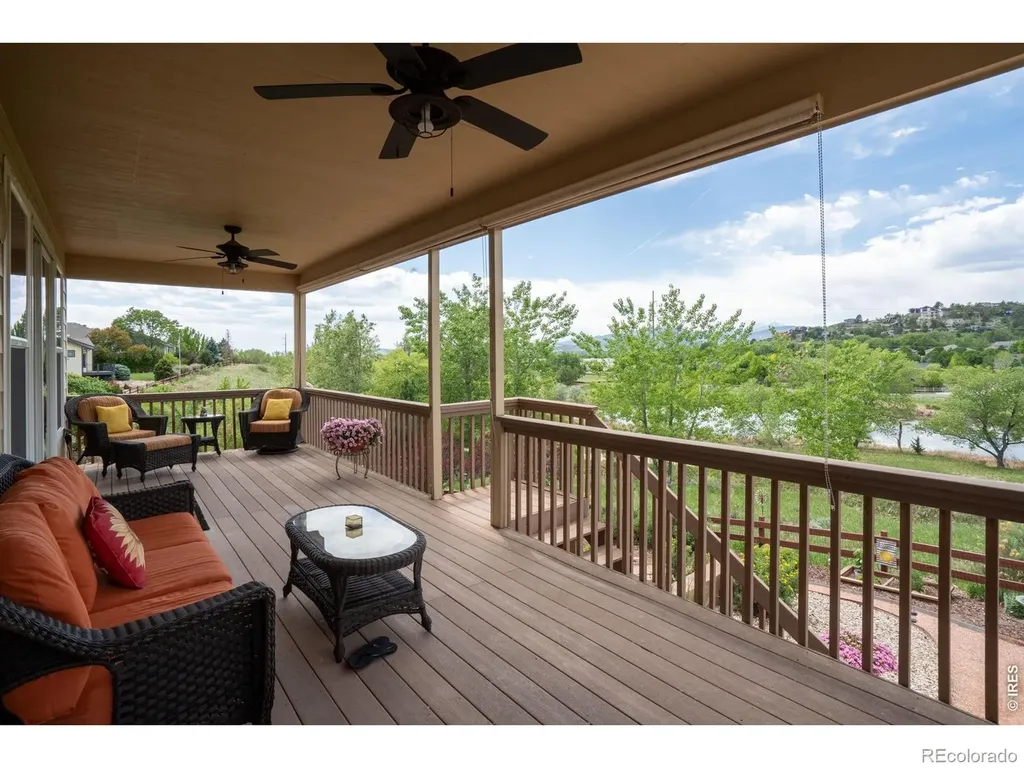3653 Parlin Court Loveland CO 80538