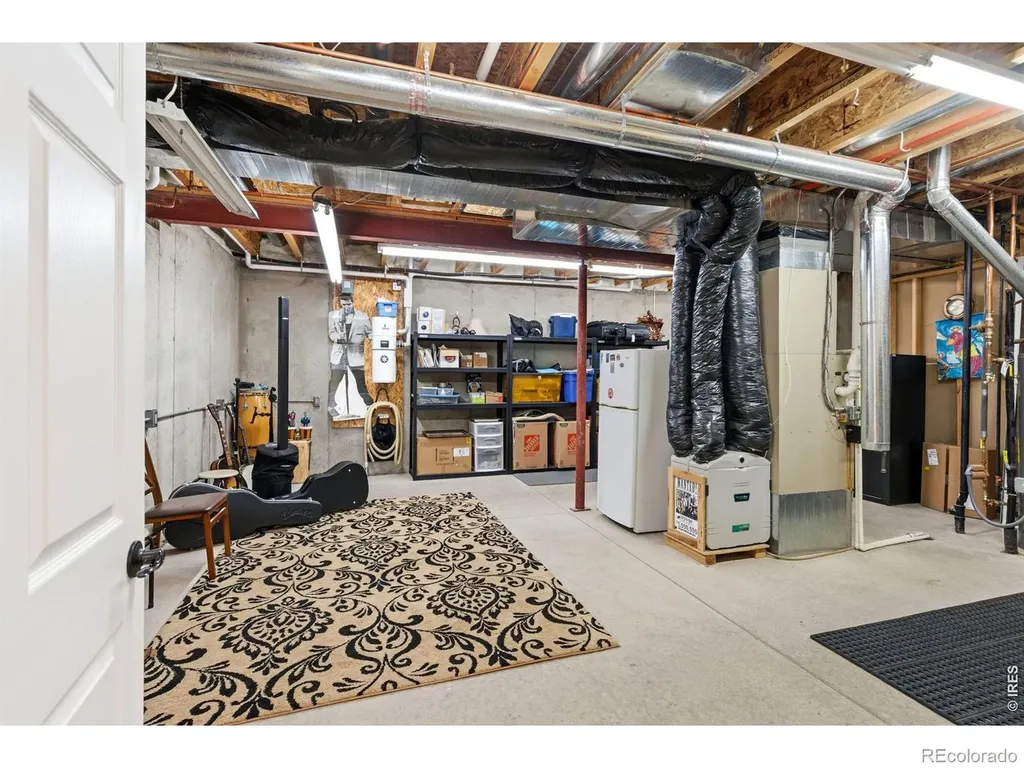 3653 Parlin Court Loveland CO 80538