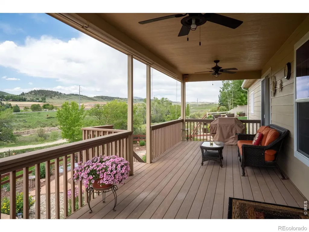 3653 Parlin Court Loveland CO 80538