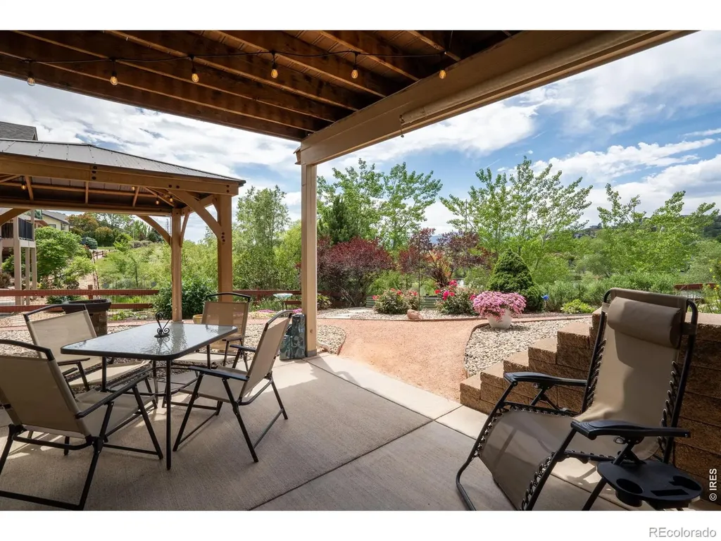 3653 Parlin Court Loveland CO 80538