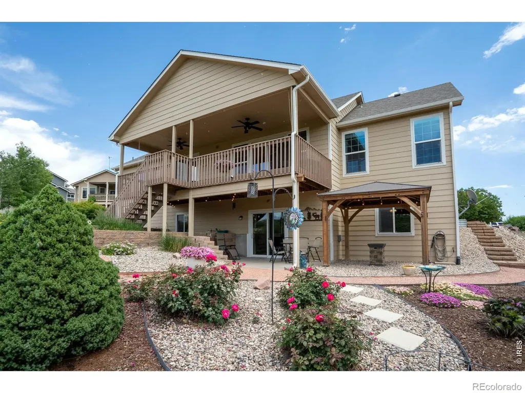 3653 Parlin Court Loveland CO 80538
