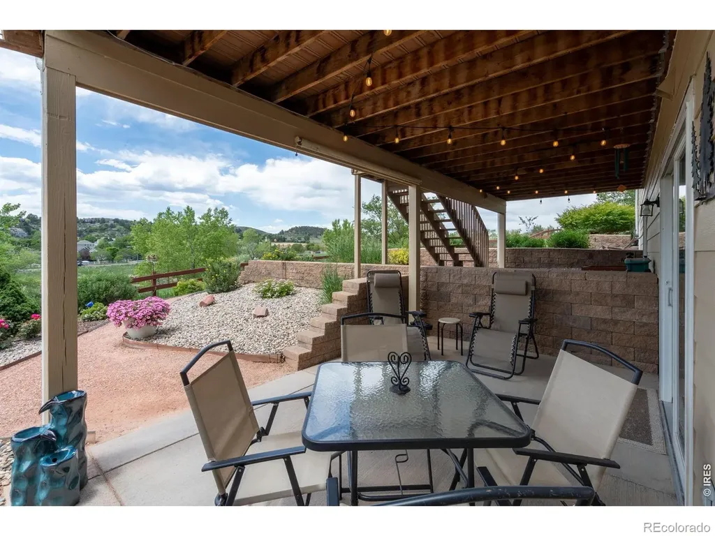 3653 Parlin Court Loveland CO 80538
