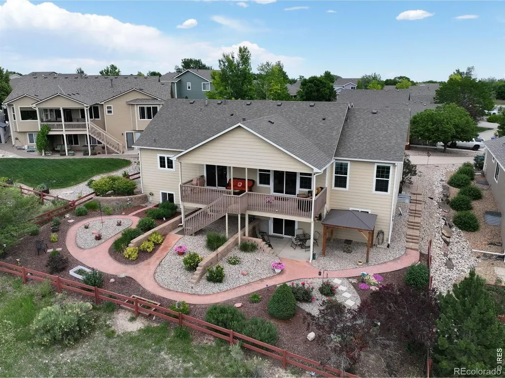 3653 Parlin Court Loveland CO 80538