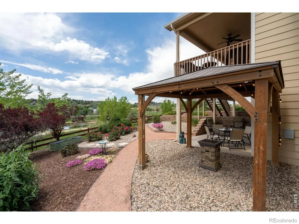 3653 Parlin Court Loveland CO 80538