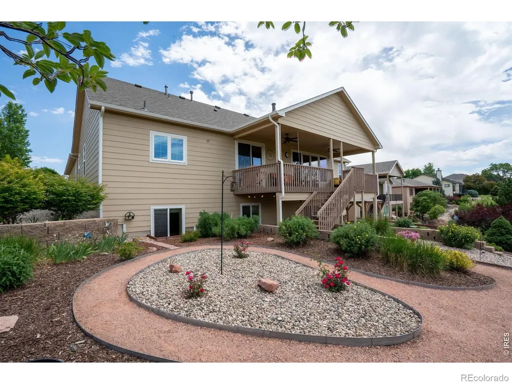 3653 Parlin Court Loveland CO 80538