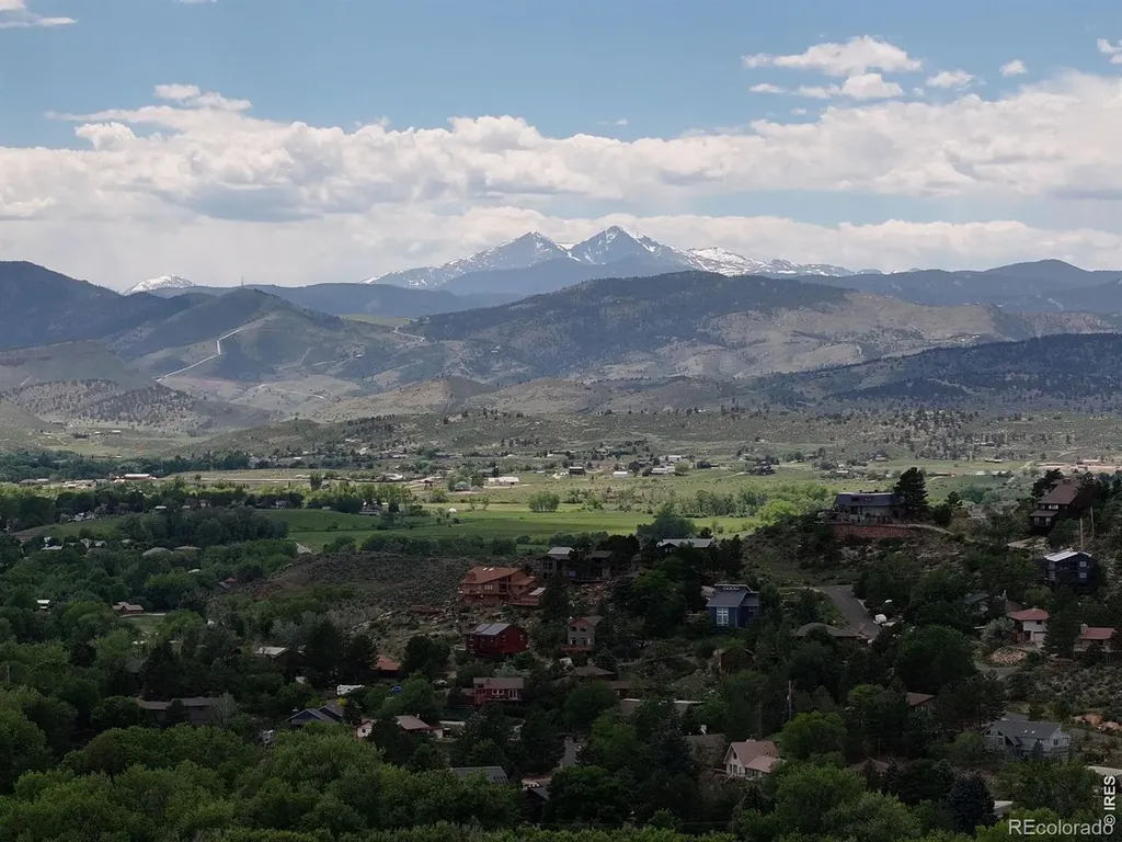 3653 Parlin Court Loveland CO 80538