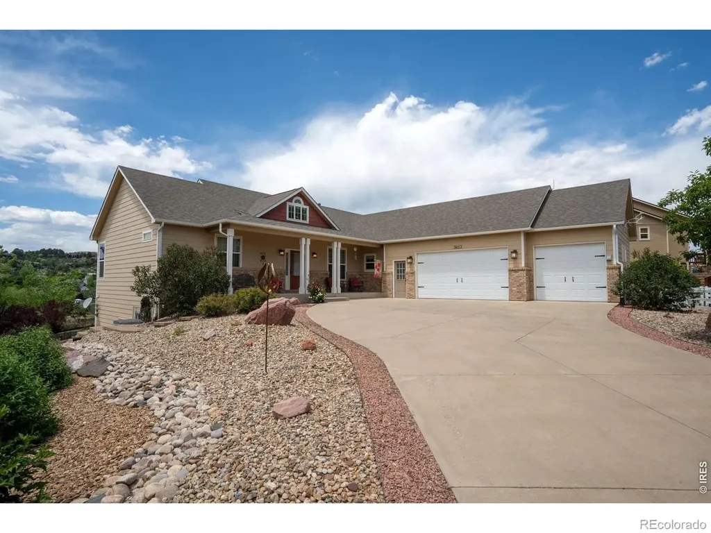 3653 Parlin Court Loveland CO 80538