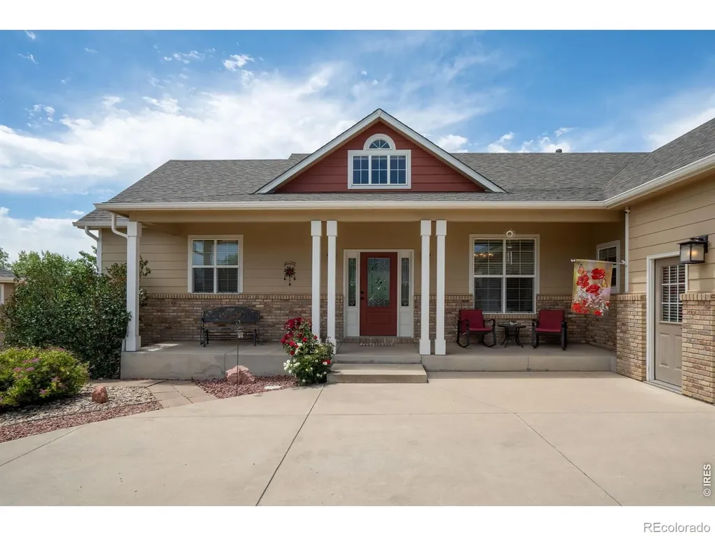 3653 Parlin Court Loveland CO 80538