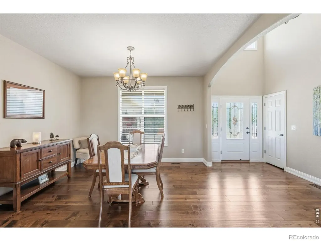 3653 Parlin Court Loveland CO 80538