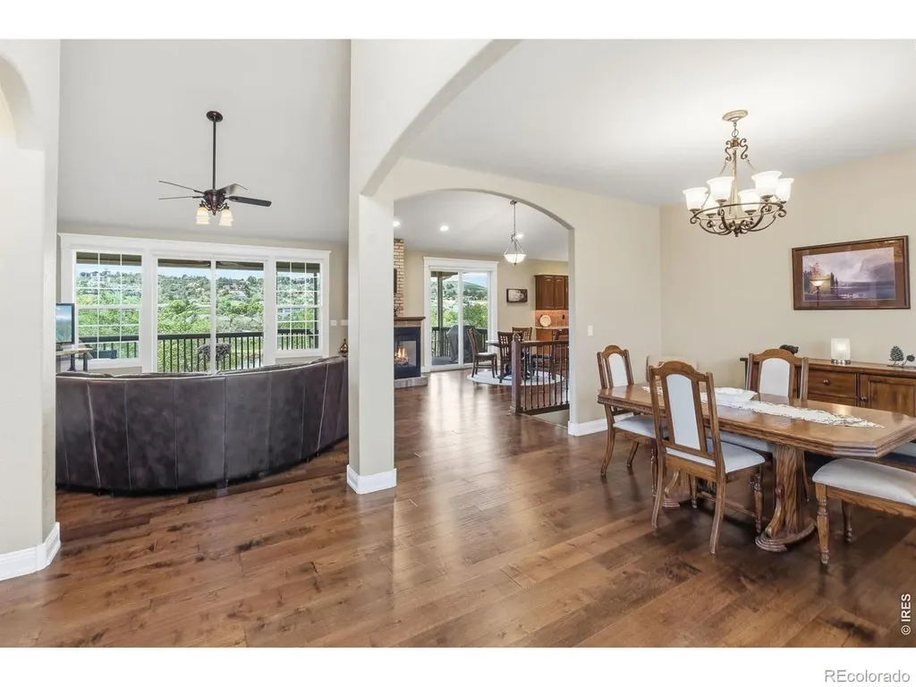 3653 Parlin Court Loveland CO 80538