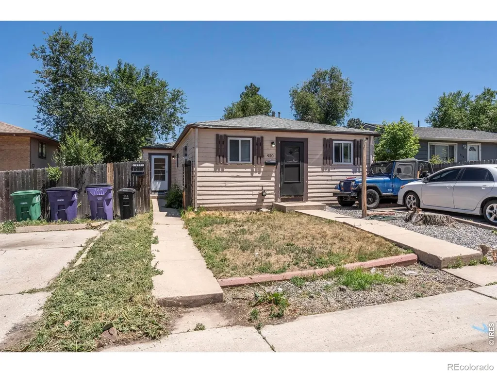 920 Newton Street Denver CO 80204