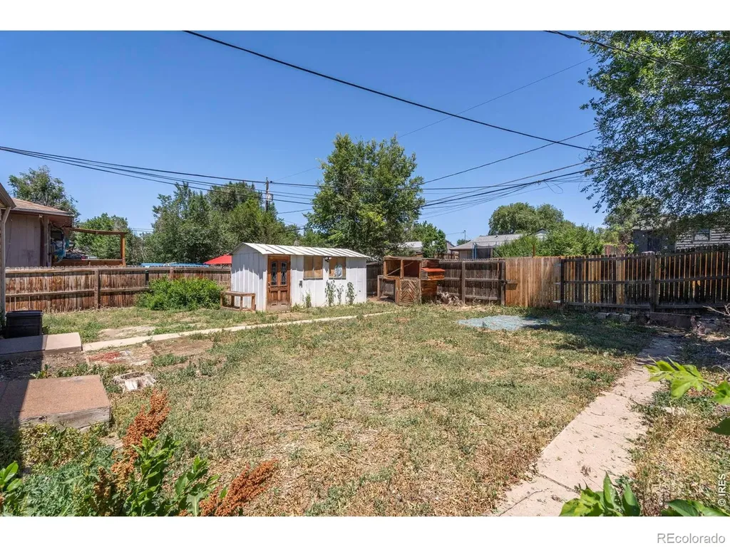 920 Newton Street Denver CO 80204