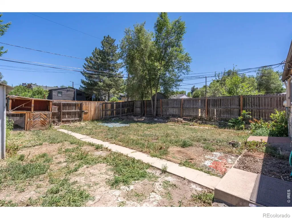 920 Newton Street Denver CO 80204