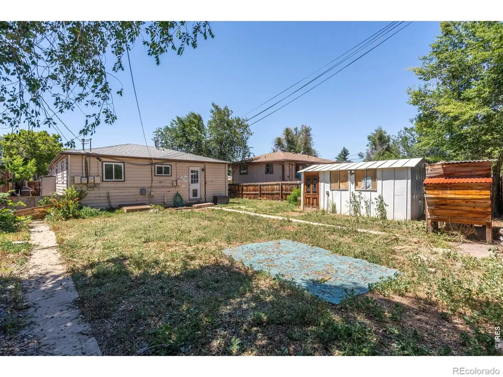 920 Newton Street Denver CO 80204