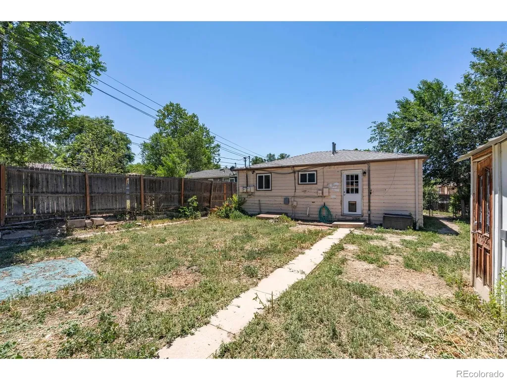 920 Newton Street Denver CO 80204