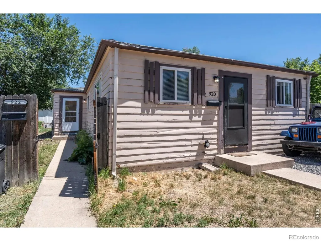 920 Newton Street Denver CO 80204