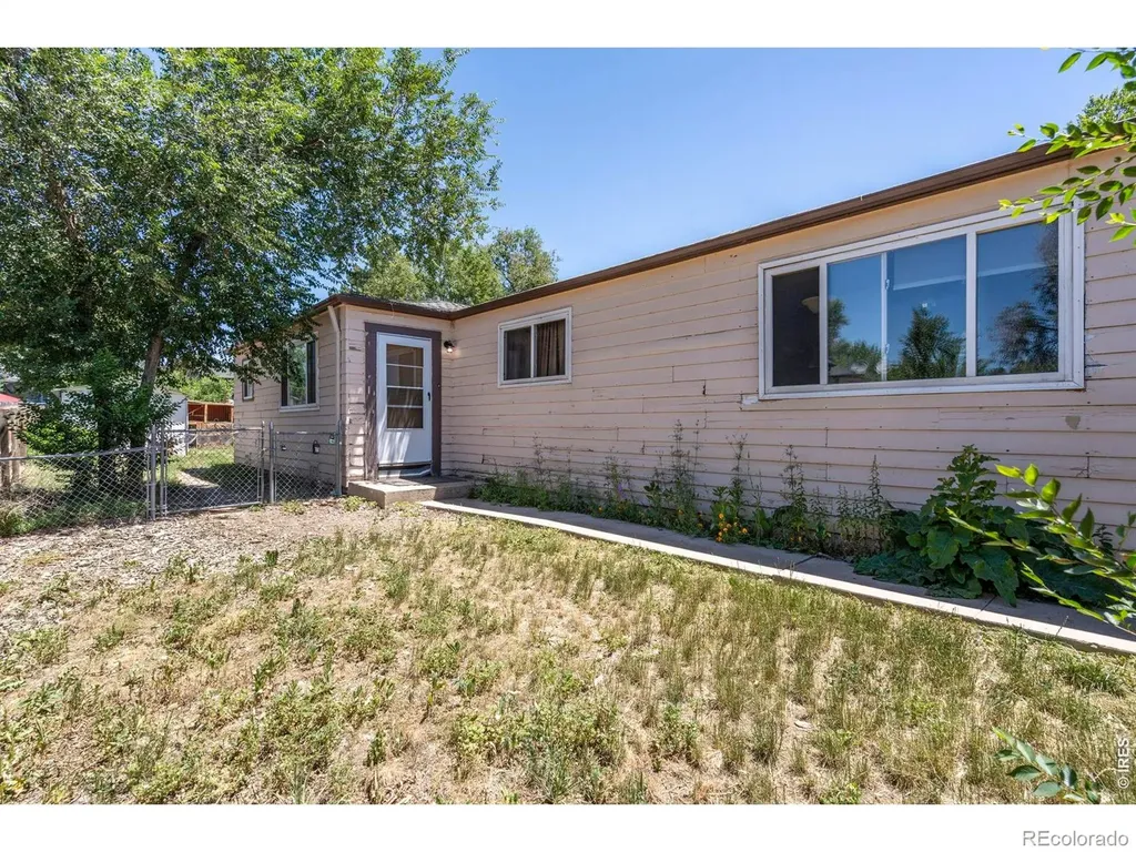 920 Newton Street Denver CO 80204