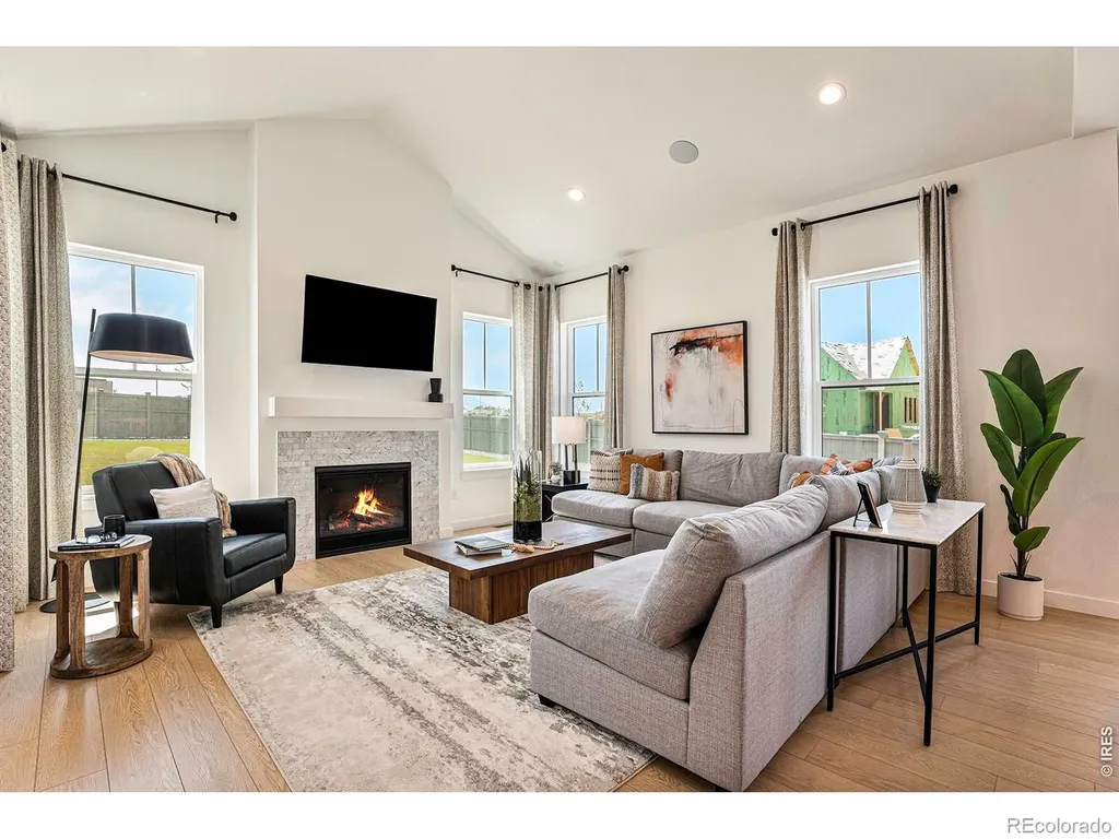 1758 Peach Avenue Erie CO 80516