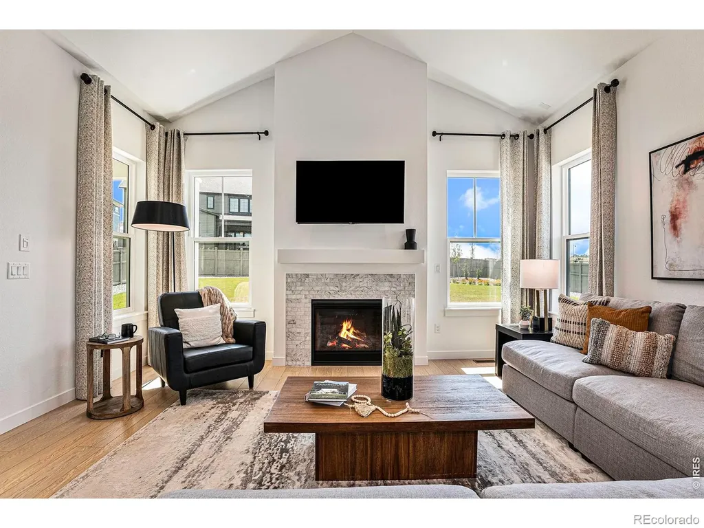 1758 Peach Avenue Erie CO 80516
