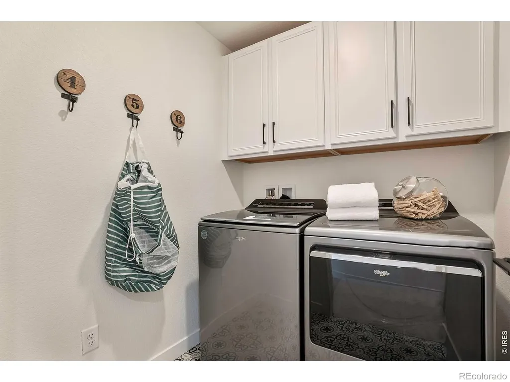 1758 Peach Avenue Erie CO 80516