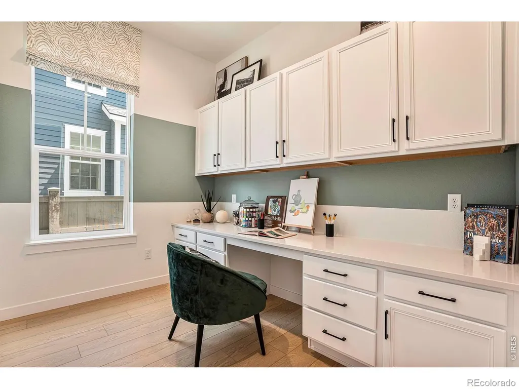 1758 Peach Avenue Erie CO 80516