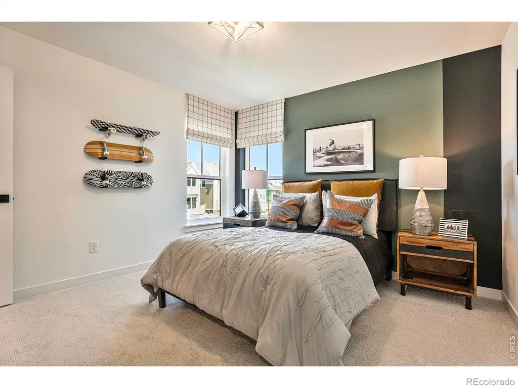 1758 Peach Avenue Erie CO 80516