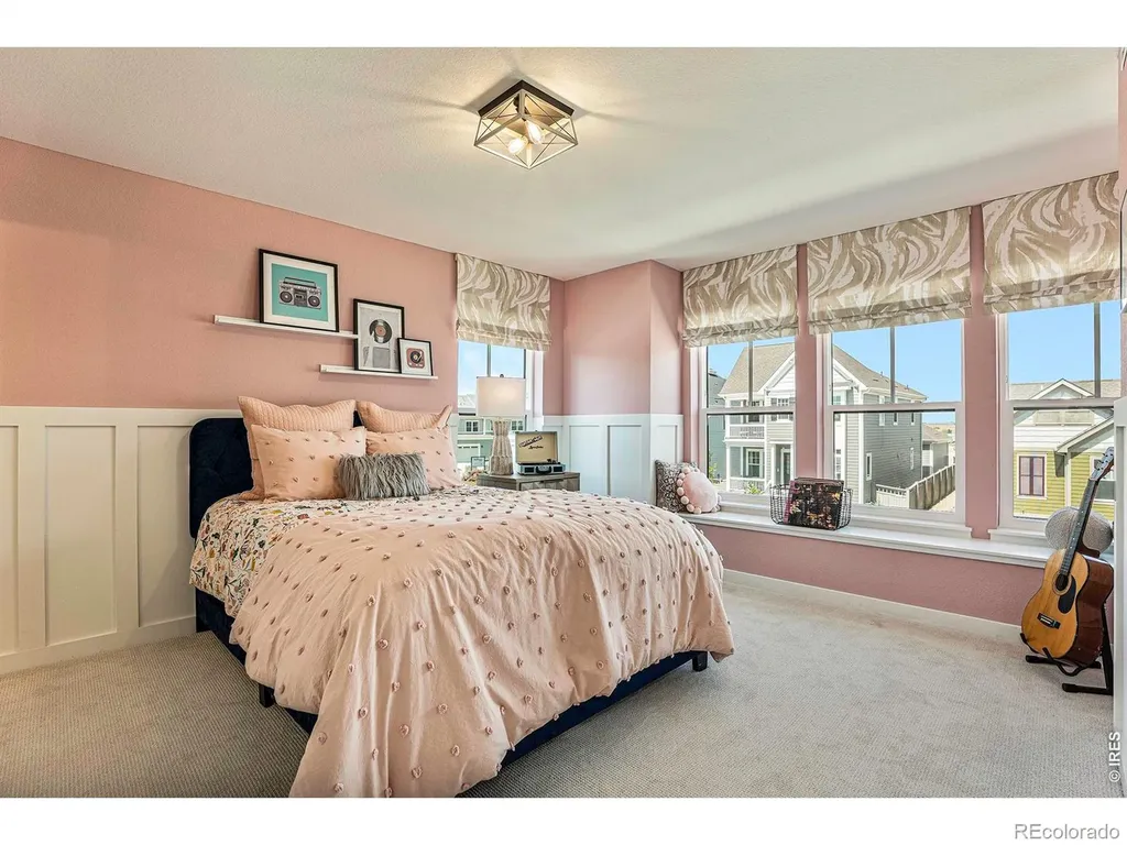 1758 Peach Avenue Erie CO 80516