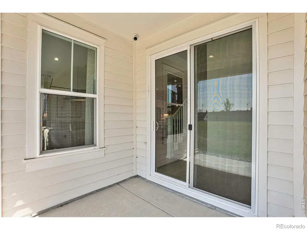 1758 Peach Avenue Erie CO 80516