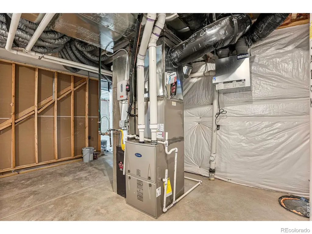 1758 Peach Avenue Erie CO 80516