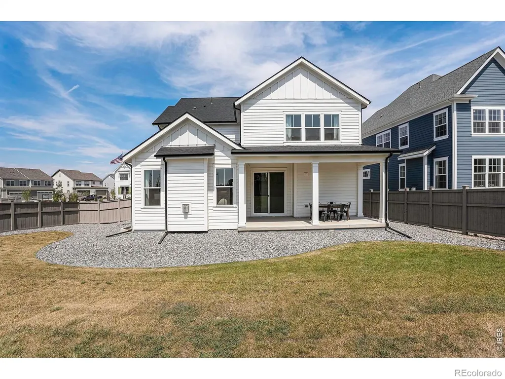 1758 Peach Avenue Erie CO 80516